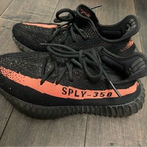 Yeezy 350